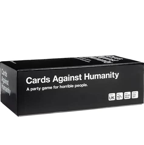 cards against humanity buy|cards against humanity versions.